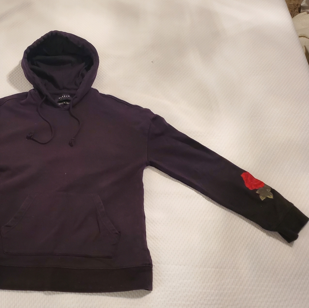 Pac Sun hoodie